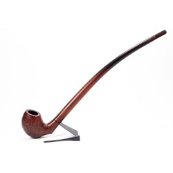 Pipa Vauen Auenland Hugg S Churchwarden Sabbiata