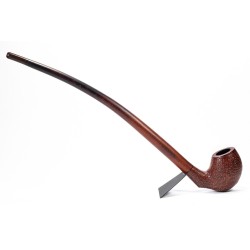 Pipa Vauen Auenland Hugg S Churchwarden Sabbiata