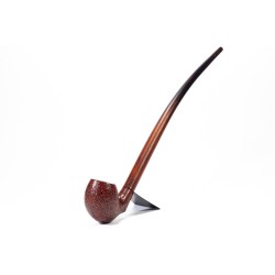 Pipa Vauen Auenland Hugg S Churchwarden Sabbiata