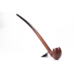 Pipa Vauen Auenland Hugg S Churchwarden Sabbiata