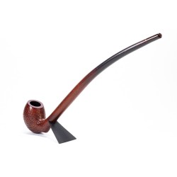 Pipa Vauen Auenland Hugg S Churchwarden Sabbiata