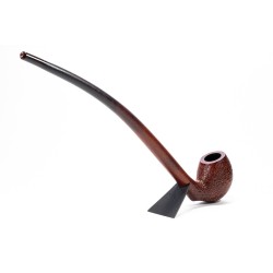 Pipa Vauen Auenland Hugg S Churchwarden Sabbiata