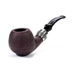 Pipa Vauen Chianti CH542N Sabbiata Bent Apple