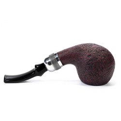 Pipa Vauen Chianti CH542N Sabbiata Bent Apple