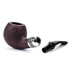 Pipa Vauen Chianti CH542N Sabbiata Bent Apple