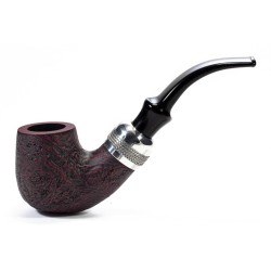 Pipa Vauen Chianti CH515N Sabbiata Bent Billiard
