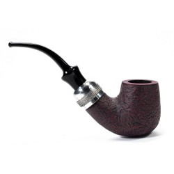 Pipa Vauen Chianti CH515N Sabbiata Bent Billiard