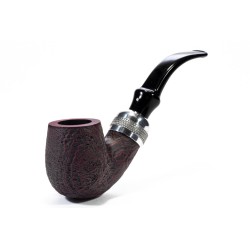 Pipa Vauen Chianti CH515N Sabbiata Bent Billiard