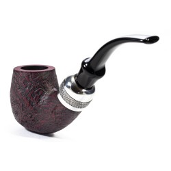 Pipa Vauen Chianti CH515N Sabbiata Bent Billiard