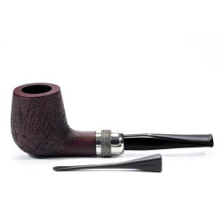 Pipa Vauen Chianti CH503N Sabbiata Billiard