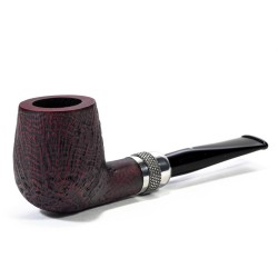 Pipa Vauen Chianti CH503N Sabbiata Billiard