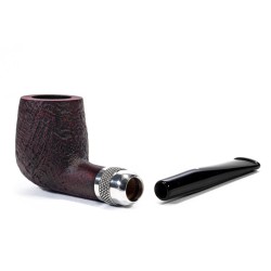 Pipa Vauen Chianti CH503N Sabbiata Billiard