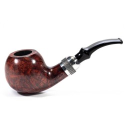 Pipa Vauen Chianti CH142N Liscia Bent Apple