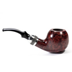 Pipa Vauen Chianti CH142N Liscia Bent Apple