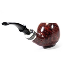 Pipa Vauen Chianti CH142N Liscia Bent Apple