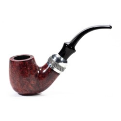 Pipa Vauen Chianti CH115N Liscia Bent Billiard