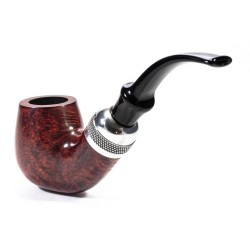 Pipa Vauen Chianti CH115N Liscia Bent Billiard