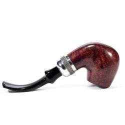 Pipa Vauen Chianti CH115N Liscia Bent Billiard