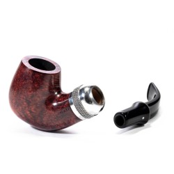 Pipa Vauen Chianti CH115N Liscia Bent Billiard