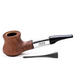 Pipa Vauen Champagne CP1 Liscia Free Form