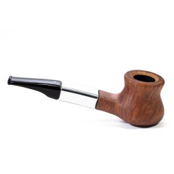 Pipa Vauen Champagne CP1 Liscia Free Form