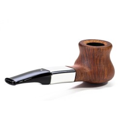 Pipa Vauen Champagne CP1 Liscia Free Form
