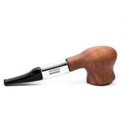 Pipa Vauen Champagne CP1 Liscia Free Form