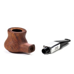 Pipa Vauen Champagne CP1 Liscia Free Form