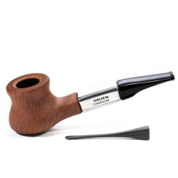 Pipa Vauen Champagne CP1 Liscia Free Form