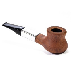 Pipa Vauen Champagne CP1 Liscia Free Form