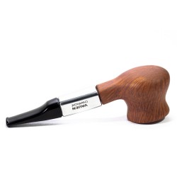 Pipa Vauen Champagne CP1 Liscia Free Form