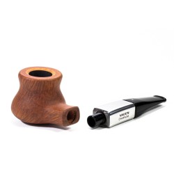 Pipa Vauen Champagne CP1 Liscia Free Form