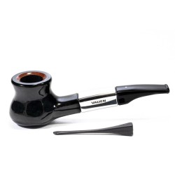 Pipa Vauen Champagne CP1 Liscia Free Form