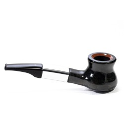 Pipa Vauen Champagne CP1 Liscia Free Form