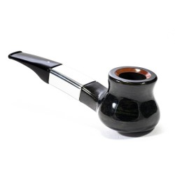 Pipa Vauen Champagne CP1 Liscia Free Form