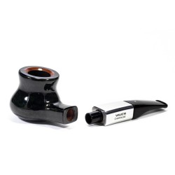 Pipa Vauen Champagne CP1 Liscia Free Form