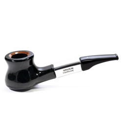 Pipa Vauen Champagne CP1 Liscia Free Form
