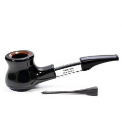 Pipa Vauen Champagne CP1 Liscia Free Form