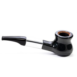Pipa Vauen Champagne CP1 Liscia Free Form