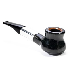 Pipa Vauen Champagne CP1 Liscia Free Form