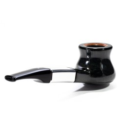 Pipa Vauen Champagne CP1 Liscia Free Form