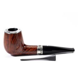 Pipe Vauen Skyline CP1 Smooth Billiard