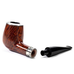 Pipe Vauen Skyline CP1 Smooth Billiard