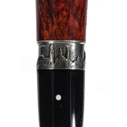 Pipe Vauen Skyline CP1 Smooth Billiard
