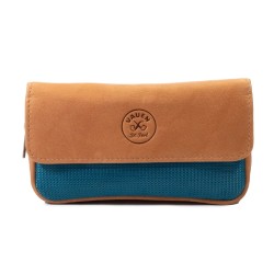 Pipe and Tobacco Bag Vauen for 1 Pipe