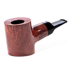 Pipa Talamona Calabash Reverse Liscia Poker