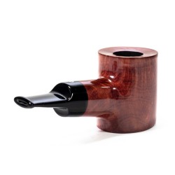 Pipe Talamona Calabash Reverse Smooth Poker