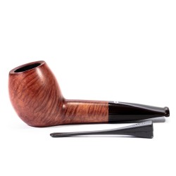 Briar Pipe Talamona "Incontro" Smooth Devil Anse