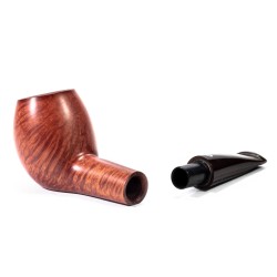 Briar Pipe Talamona "Incontro" Smooth Devil Anse