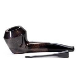 Briar Pipe Talamona "Incontro" Smooth Dublin